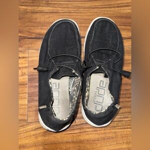 Hey Dudes Women’s Size 8